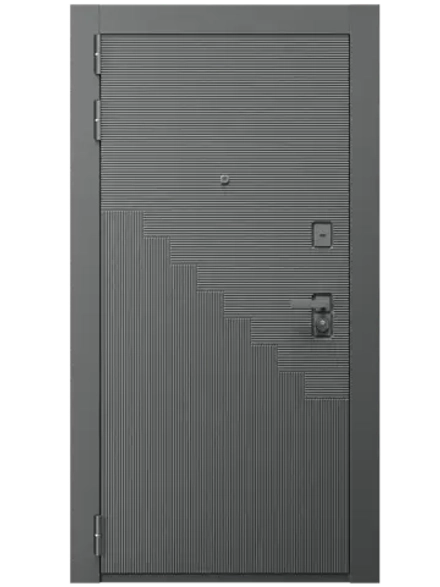 Входная дверь Флагман 39