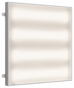 Светильник для потолка Грильято ST-Luce  STP-G-1001-P-36-4K-40