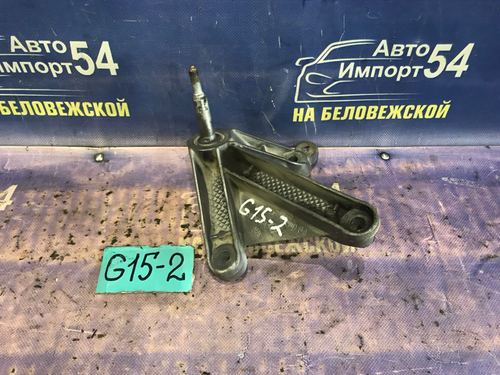 Кронштейн NISSAN ALMERA 2012