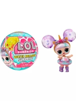 Кукла Лол в шаре Lol Water Balloon маленькая оригинал