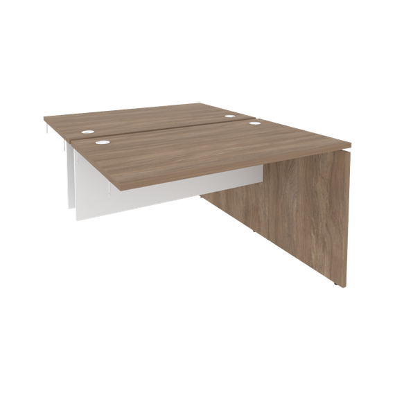 Оникс Наборный элемент рабочей станции O.2.NRS-2.7  1180*1475*750