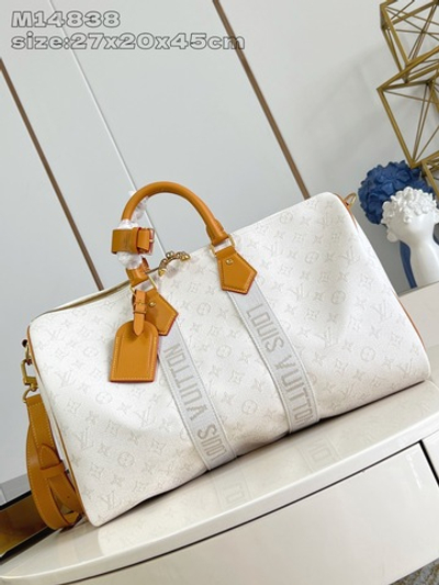 Louis Vuitton Keepall 45