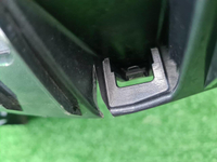 Бампер передний Geely Tugella (2019-2024)