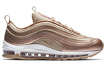 Кроссовки Nike Air Max 97 (Женская размерная сетка)