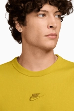 Футболка Nike Sportswear Premium Essentials - желтый