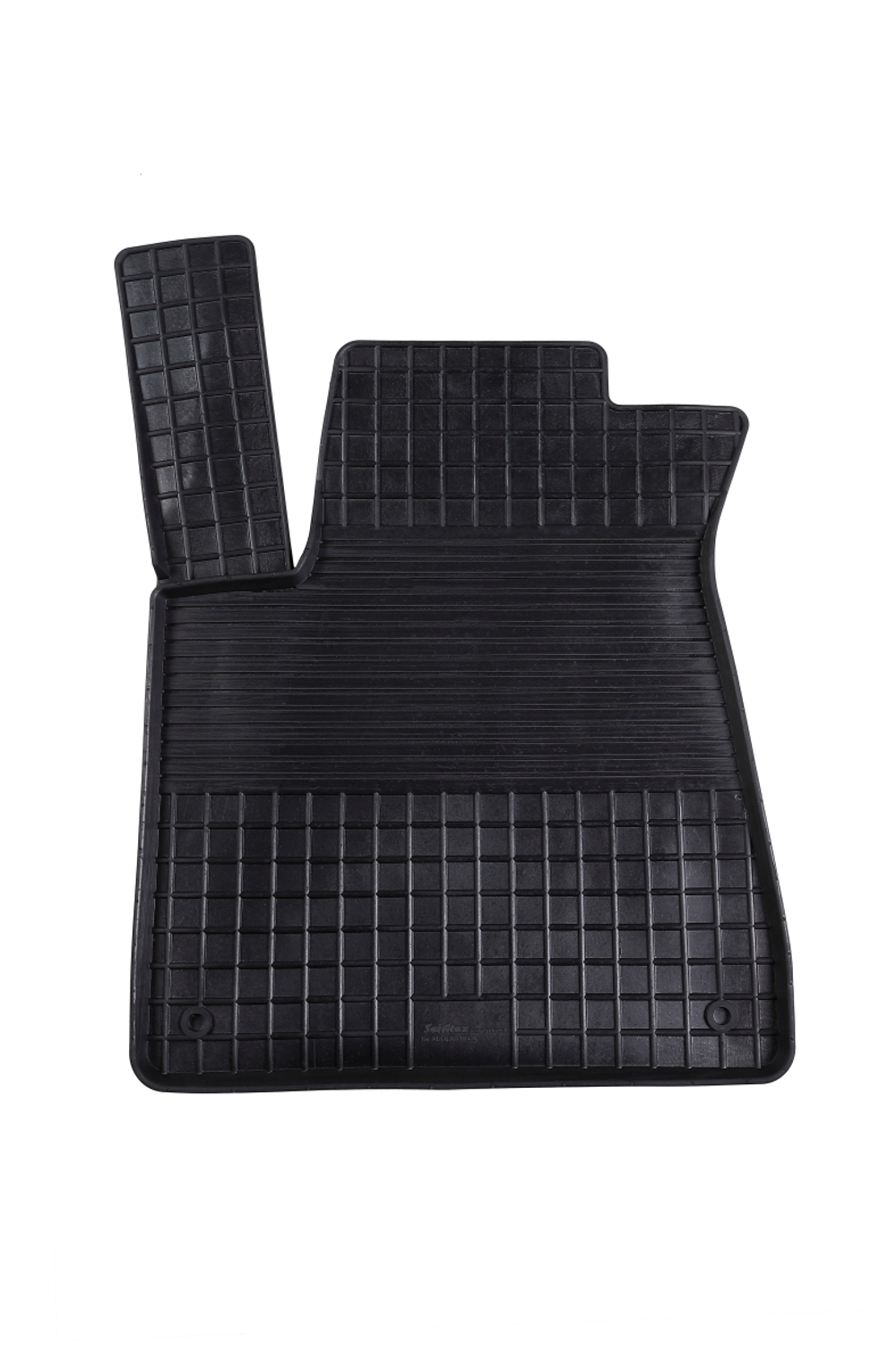 Резиновые коврики Сетка для Audi A8 III (D4) Long 2010-2017 Seintex.85446