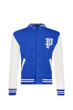 Флисовые худые POLO RALPH LAUREN - голубой(934325)