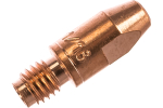 Наконечник гор. п/а M8, d.1,6 мм L30 (тело 10) Cu-Cr-Zr 12082