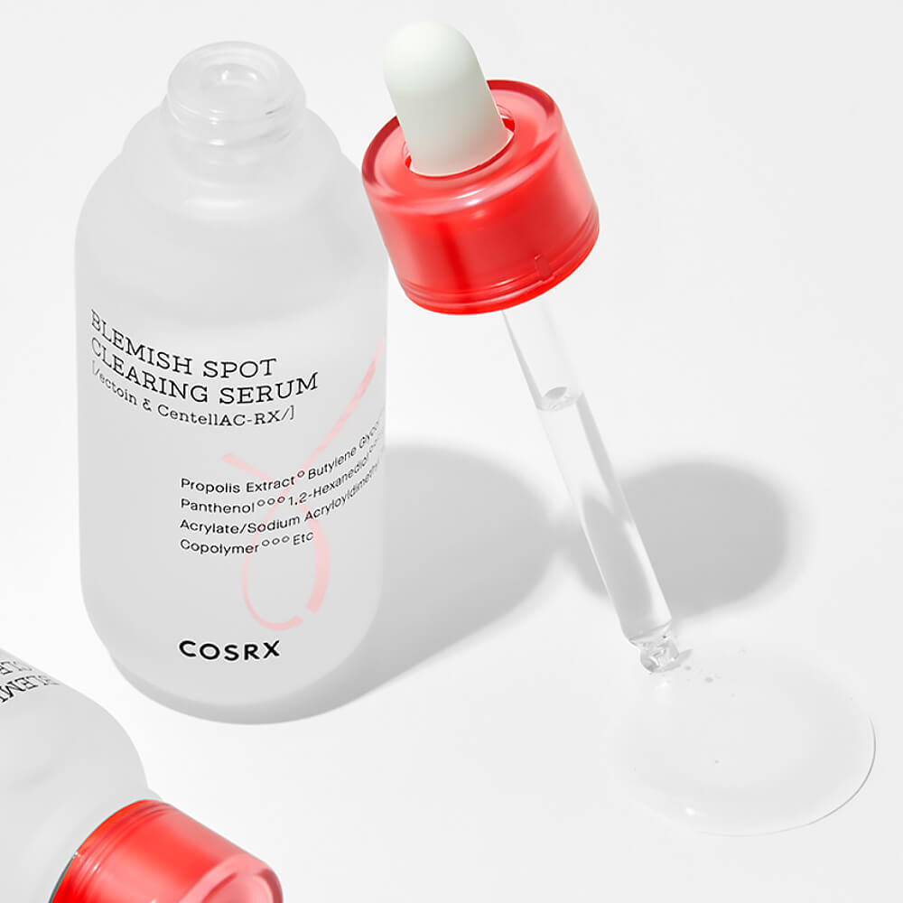 Сыворотка для проблемной кожи CosRX AC Collection Blemish Spot Clearing Serum