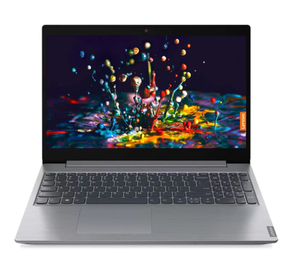 Ноутбук 15.6&quot; LENOVO IРЗ [81WQ005WFE] Full HD/Cel N4020/4Gb/HDD 1Tb/no OS