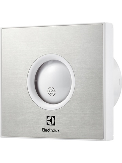 Вентилятор вытяжной серии Rainbow EAFR-100 steel