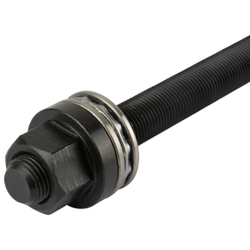 WDK-214200-2 Шпилька для набора оправок для монтажа/демонтажа ступичных подшипников и сайлентблоков