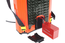 Ранцевый аккумуляторный распылитель PATRIOT PT-16LI 755302520