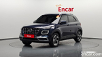 Hyundai Venue 1.6 Premium (12.2022)