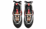Кроссовки Nike Air Max Furyosa (Женская размерная сетка)