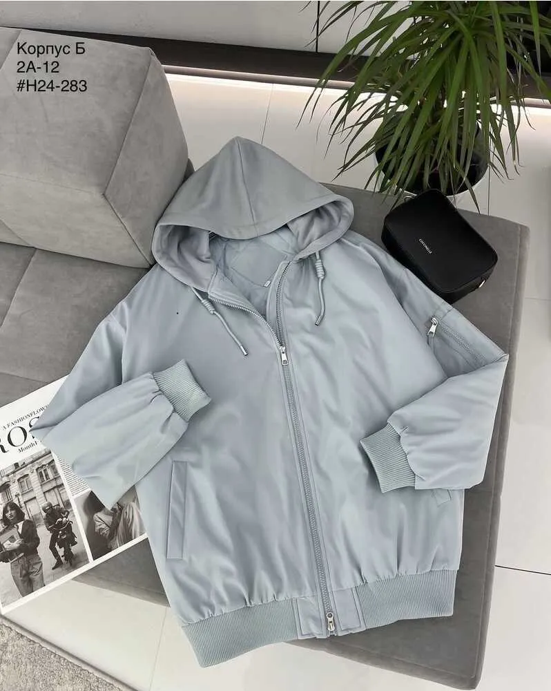 Бомбер 4145812 (1735812840) Fabrika