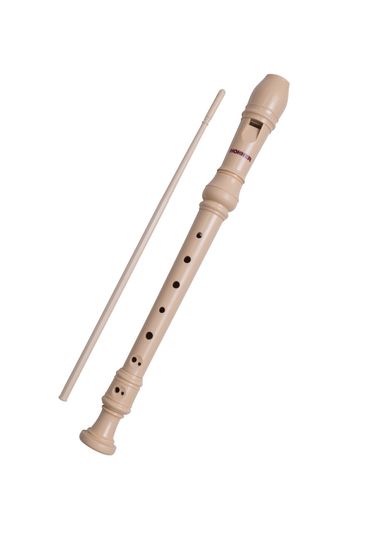 Блокфлейта сопрано барочная система HOHNER B9319