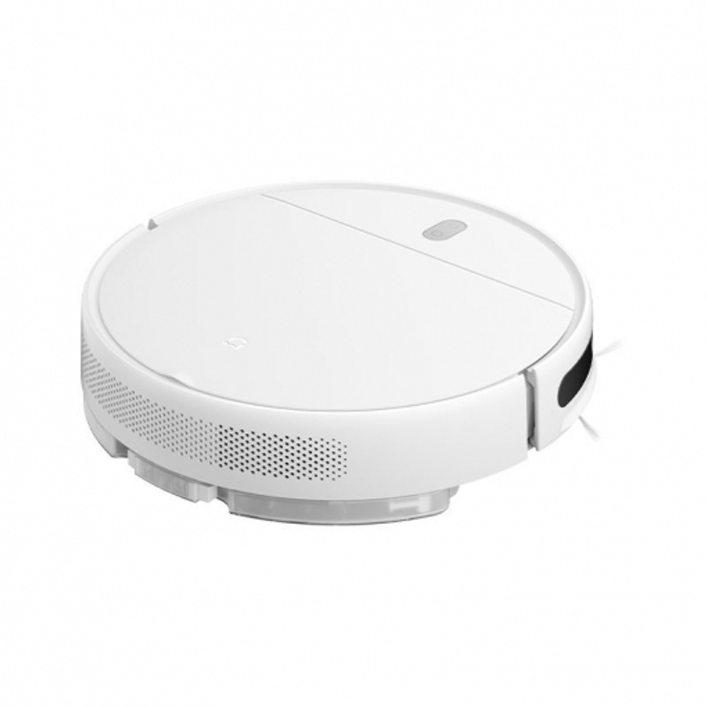 Робот-пылесос Xiaomi Mijia G1 Sweeping Vacuum Cleaner (MJSTG1)