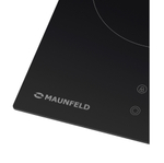 Электрическая варочная панель MAUNFELD EVCE.453.D-BK фото 5