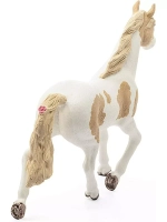 Фигурка Кобыла Американский Пейнтхорс Schleich 13884