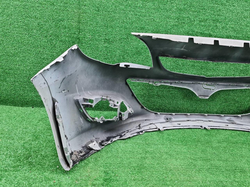 Бампер передний Opel Astra J (2012-2018)