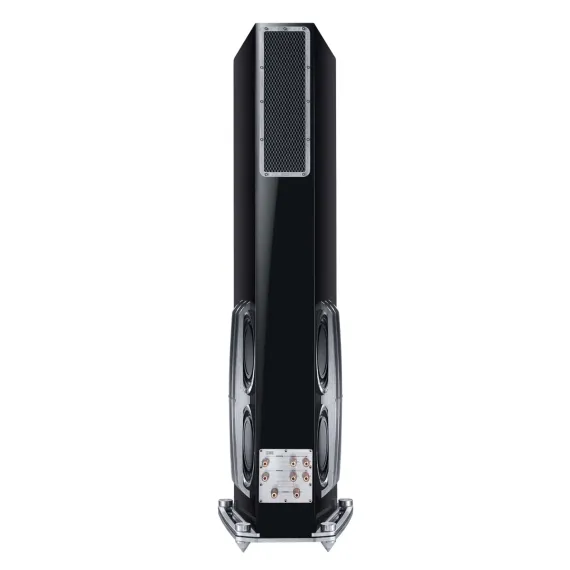 HECO La Diva Piano Black