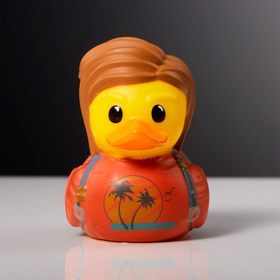 Фигурка-утка Tubbz The Last of Us Ellie (Mini)
