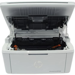 МФУ HP LaserJet Pro MFP M28a лазерное W2G54A