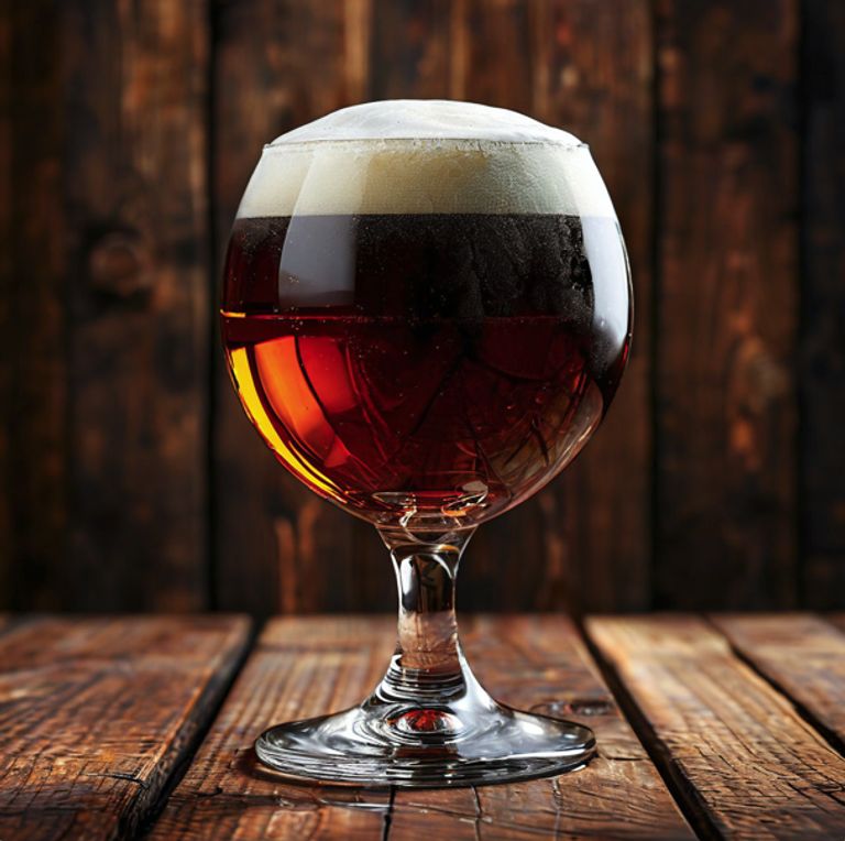 Пивные дрожжи. Часть 3