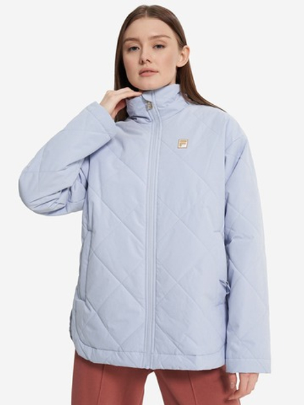 FILA / Куртка утепленная женская