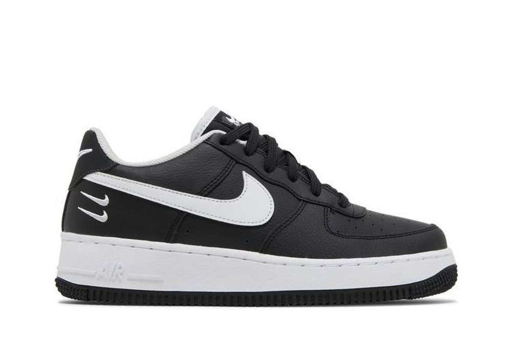 Кроссовки Nike Air Force 1 Low (Женская размерная сетка)