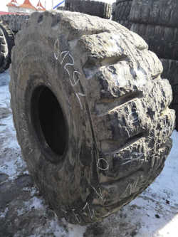 26.5R25 Bridgestone VSDL шина б/у