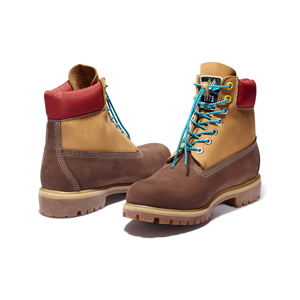 Обувь Timberland 6 Inch Premium, A2NC8