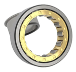 Подшипник NU 238 EMC3 КМР