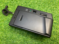 Kalimar Spirit 35 (Black)