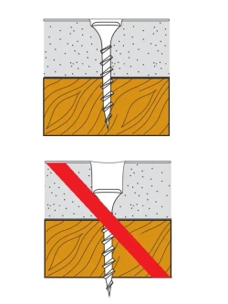 Саморезы Стройметиз гипрок-дерево 4.2х65, сталь, покрытие - фосфат, 100 шт.