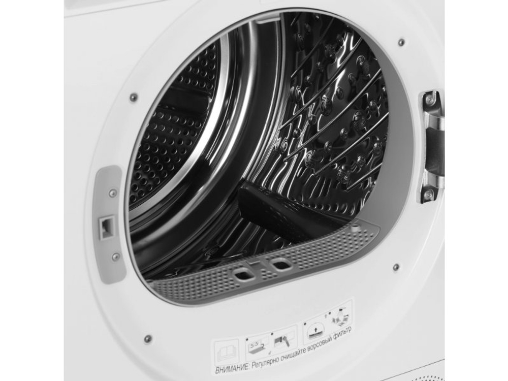 Сушильная машина Hisense DH3S702UWDE