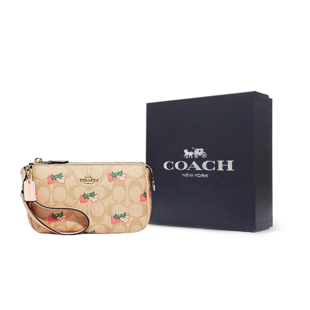 Сумка COACH Nolita 19, CB603-IMOT4