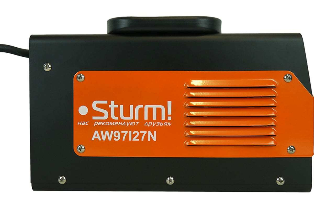 Сварочный инвертор Sturm AW97I27N