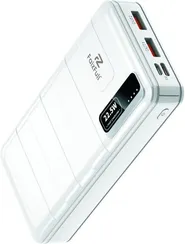 Внешний аккумулятор FaizFull FL42 , 20000Mah (White)