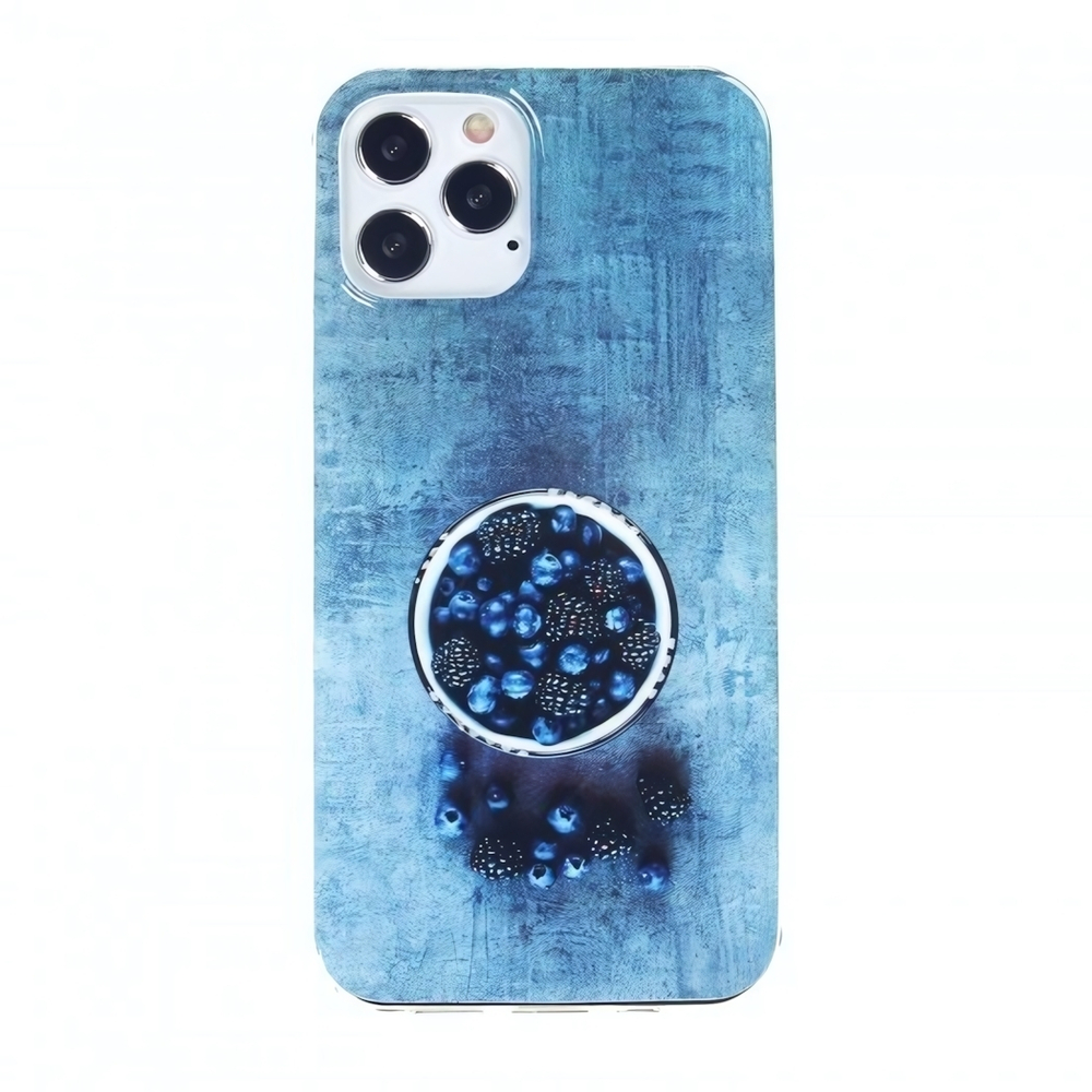 Чехол ТПУ для iPhone 12/12 Pro, 011736