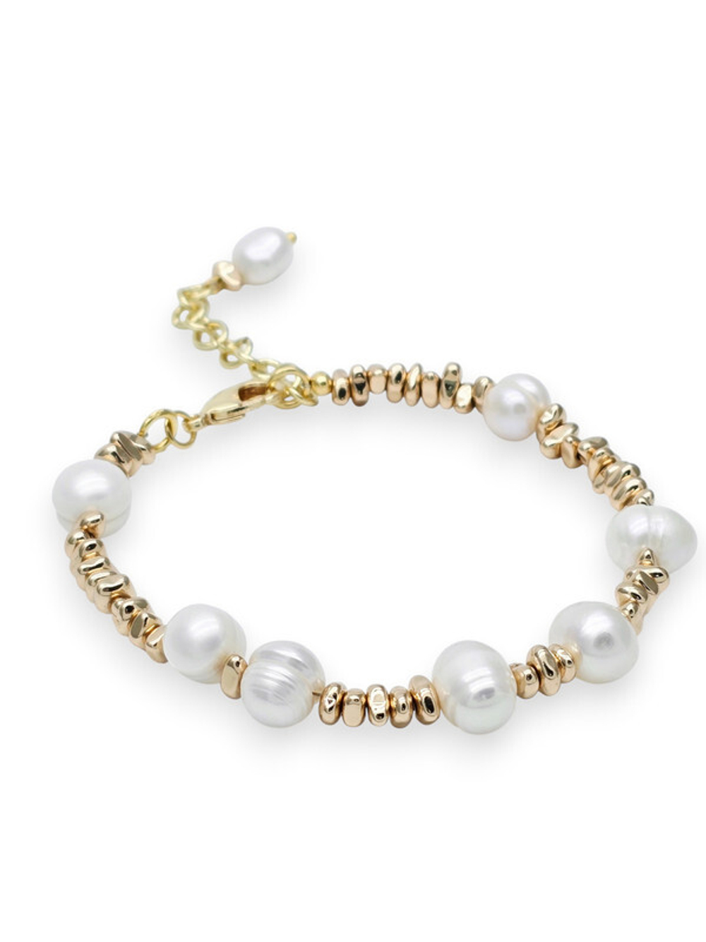 91003406 Браслет Selena Pearls
