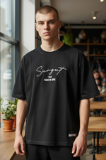 Футболка Surgut DS