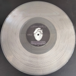 Alice In Chains / Black Gives Way To Blue (Clear Vinyl)(2LP+CD)