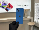 iPhone 13, 256 ГБ б/у