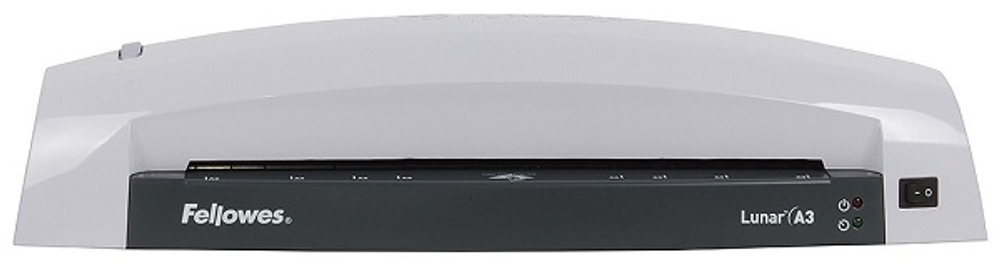 Ламинатор  Fellowes Lunar A3
