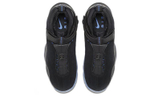 Кроссовки Nike Penny Air 4 Black Atlantic Blue