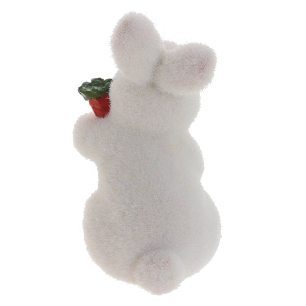 GAEM Фигурка декоративная "Заяц", L6 W7 H12 см, 2в.