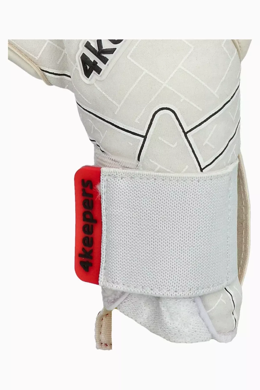 Вратарские перчатки 4keepers Soft Opal NC Junior