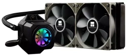 Система водяного охлаждения Thermalright Turbo Right 240 S1200/115x/2011/2011-3/2066/AM2+/AM3+/AM4/AM5/FM1/FM2/FM2+ RTL